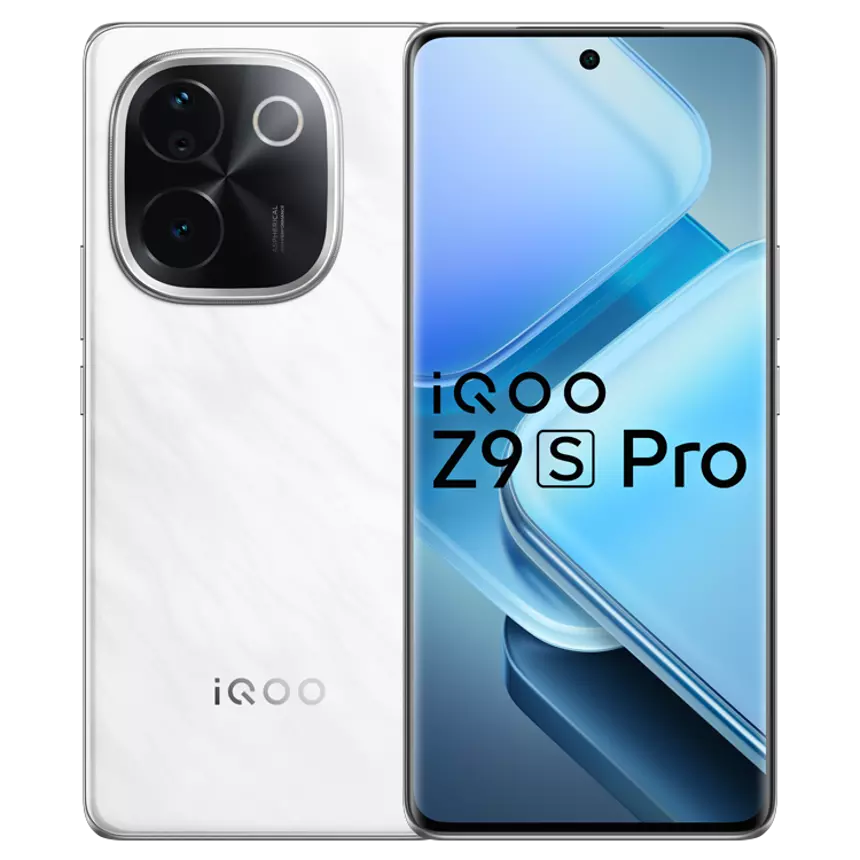 iQOO z10